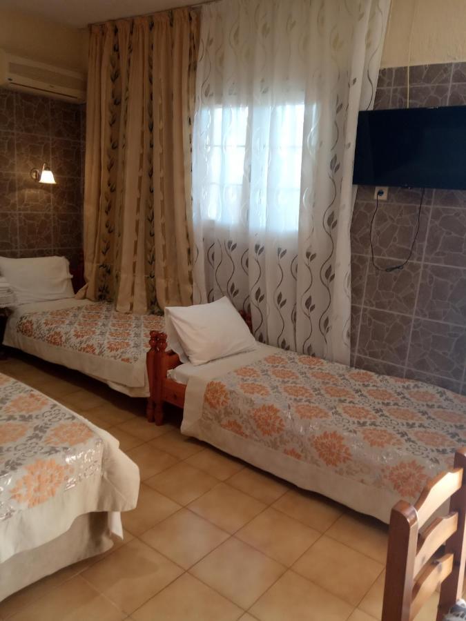 Residence Ionian St&Apts Argostoli (Kefalonia) Exterior photo