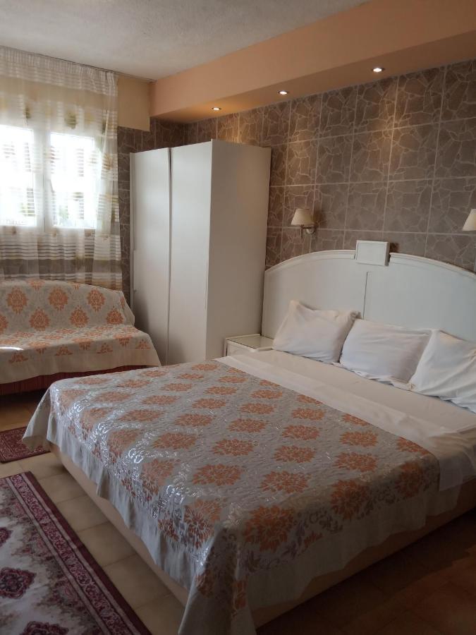 Residence Ionian St&Apts Argostoli (Kefalonia) Exterior photo
